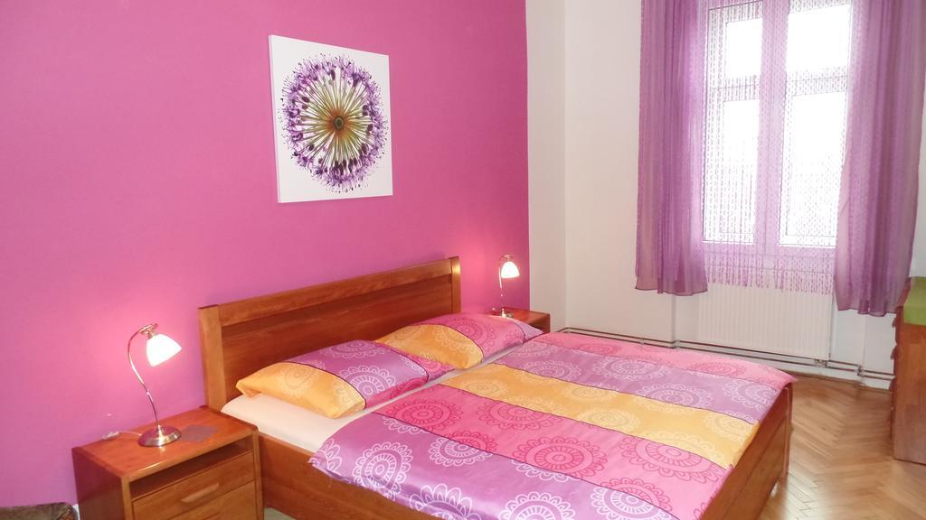 Rokytka - Apartamento Praga