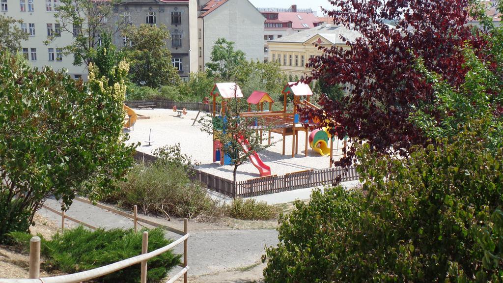 Rokytka - Praga
