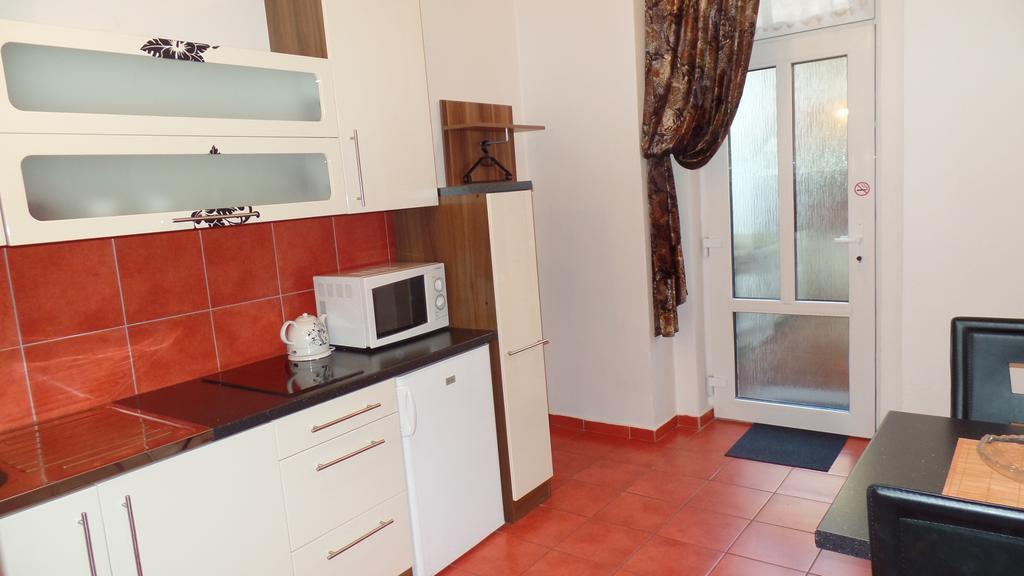 Apartamento Rokytka -