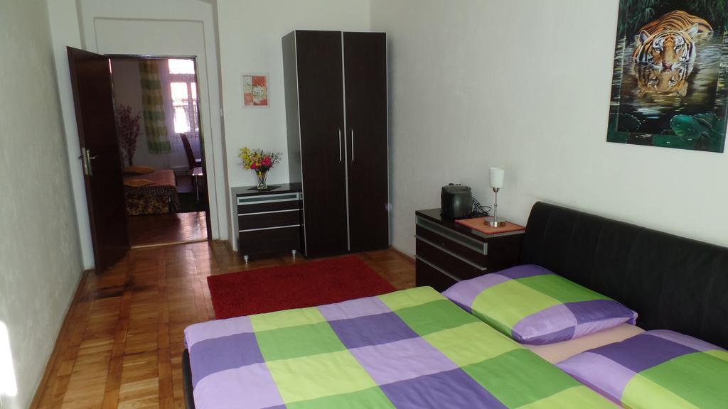 Apartamento Rokytka -