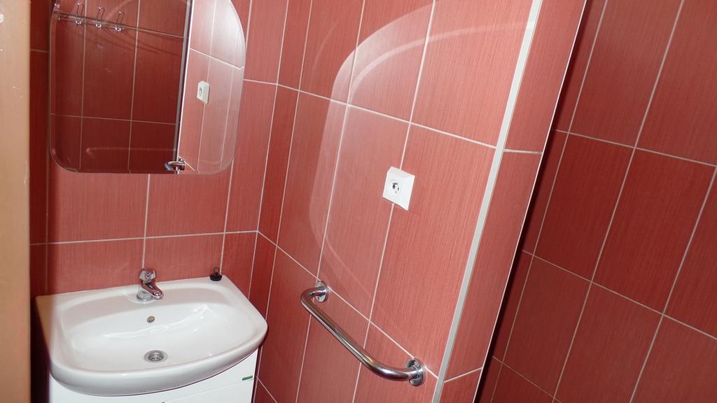 Apartamento Rokytka -