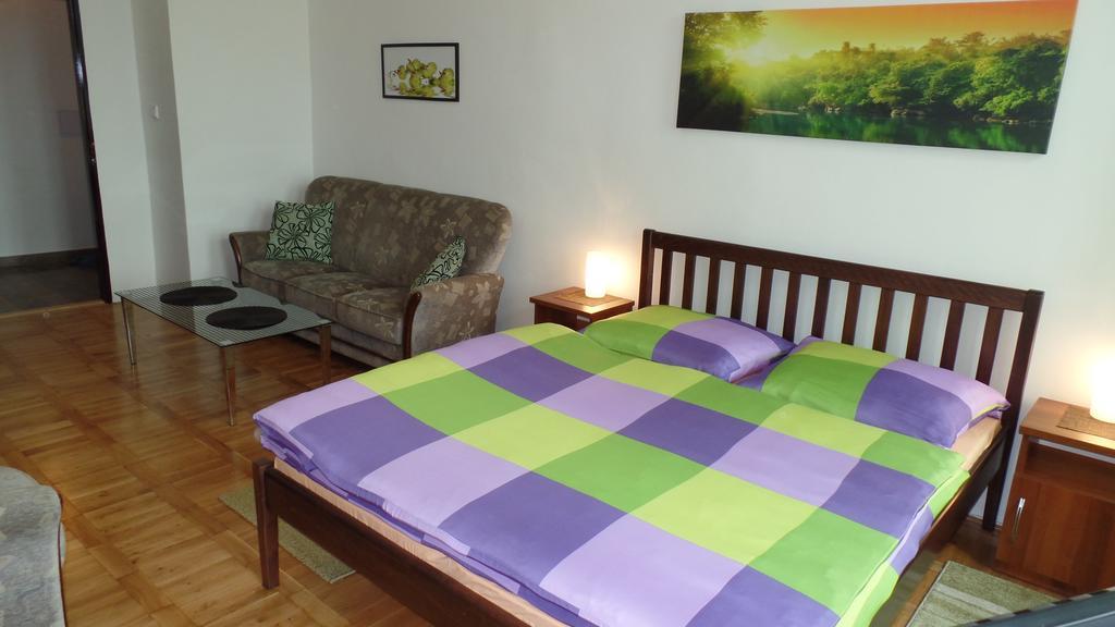 Apartamento Rokytka - Praga