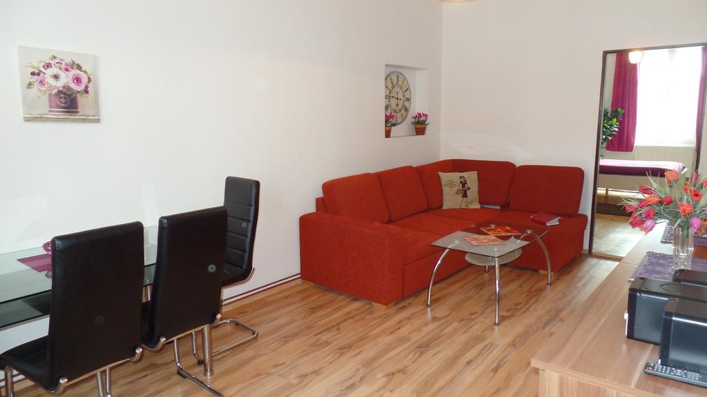 Apartamento Rokytka - *