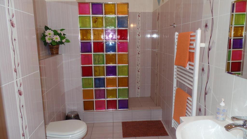 Apartamento Rokytka - *