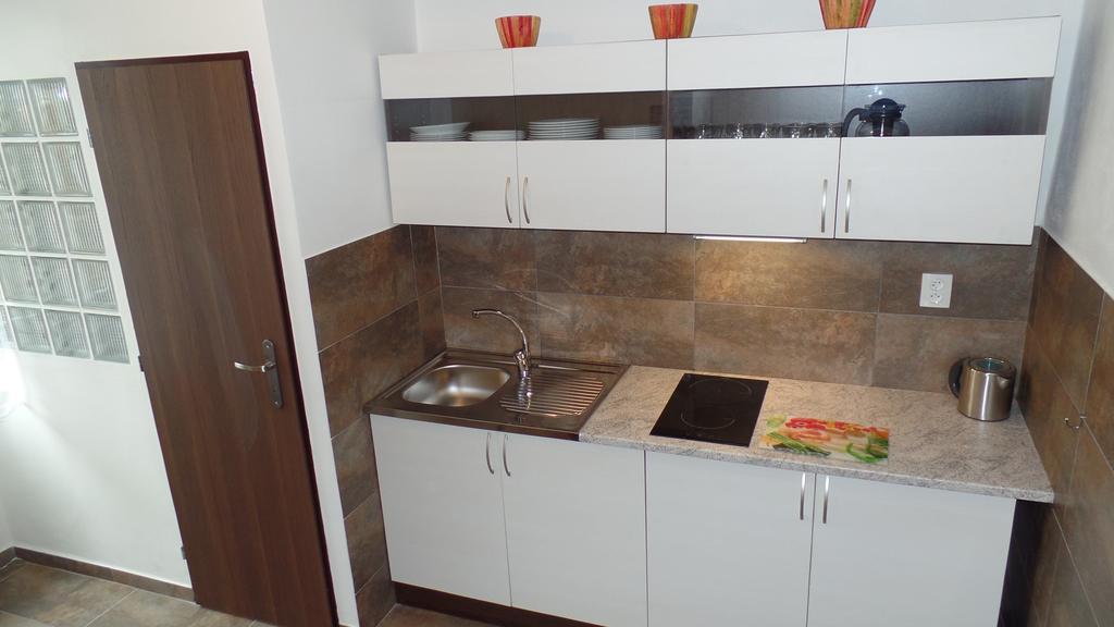 Apartamento Rokytka -