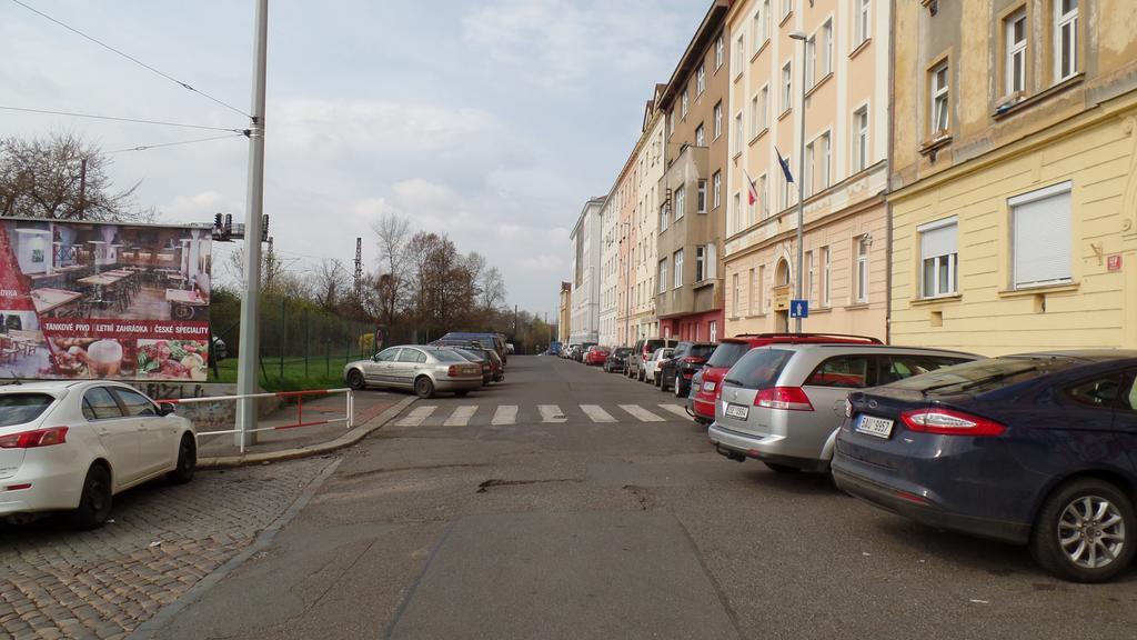 Apartamento Rokytka - *