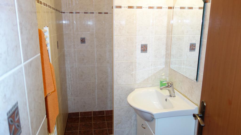 Apartamento Rokytka - Praga