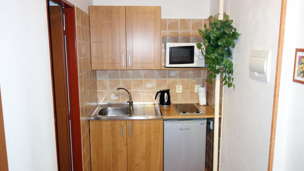 Apartamento Rokytka - Praga