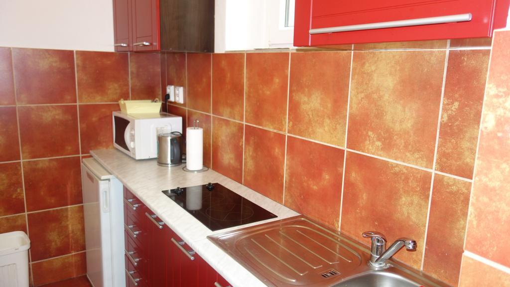 Apartamento Rokytka - Praga