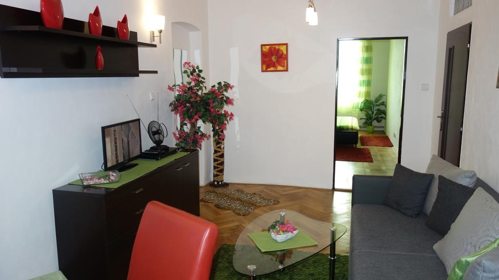 Apartamento Rokytka - *